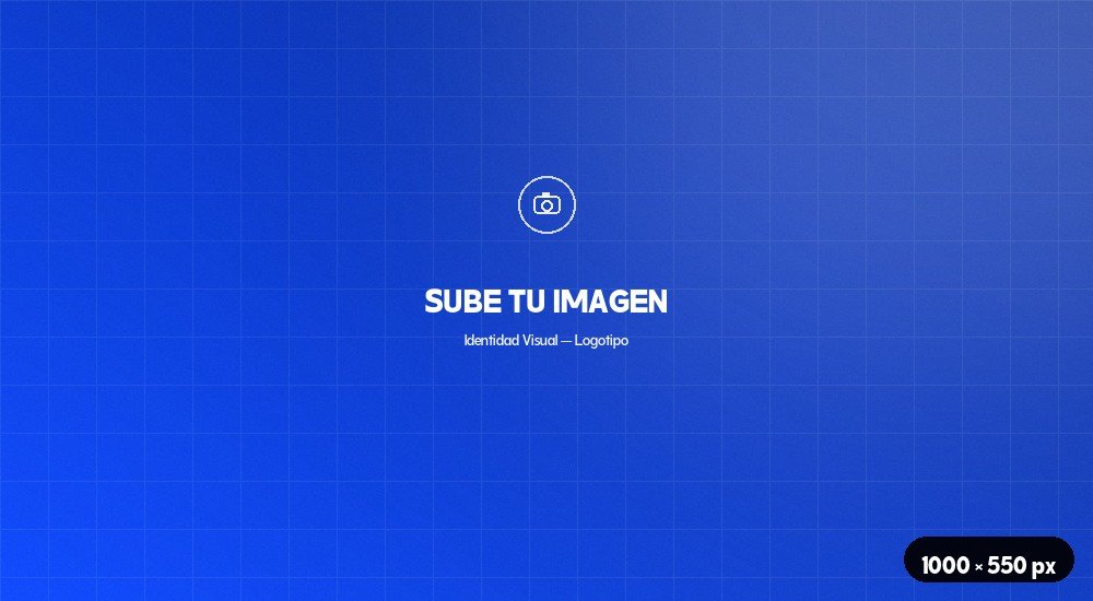 Logotipo — Identidad Visual y Diseño de Logotipos en Arequipa