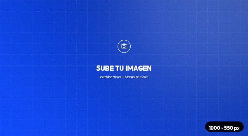 Manual de marca — Identidad Visual y Diseño de Logotipos en Arequipa